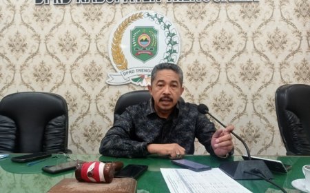 Komisi IV DPRD Trenggalek Minta Penanganan ATS dan Kekerasan Anak Diperkuat