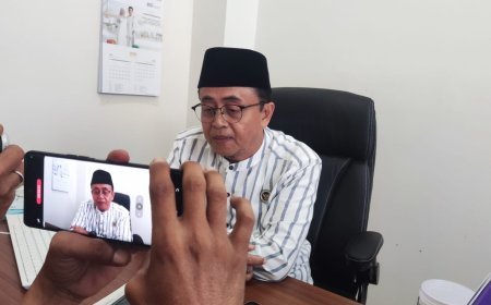 Dua Jemaah Haji Asal Lamongan Meninggal Dunia di Makkah dan Madinah