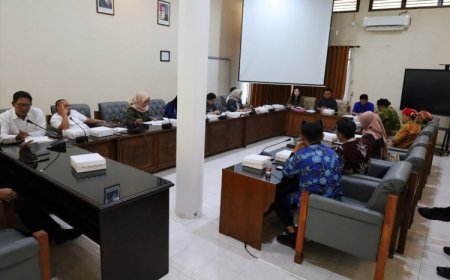 Komisi IV DPRD Banyuwangi Minta Sosialisasi SPMB 2026 Lebih Masif