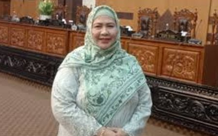 Kasus Pelajar Hamil di Luar Nikah, Wakil Ketua DPRD Banyuwangi Minta Dinsos dan Dispendik Masif Lakukan Sosialisasi Dampak Buruk Pergaulan Bebas