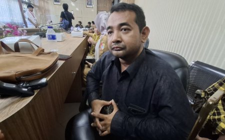 RDP di Komisi D DPRD Jember, Pembentukan KOMDA Disabilitas Jadi Atensi Pemda Jember. 