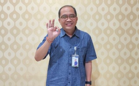 Prolanis Muda Hadir, BPJS Kesehatan Ajak Generasi Muda Kendalikan Penyakit Kronis Sejak Dini
