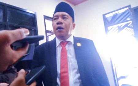 DPRD Trenggalek Resmikan Perda Modal BPR Jwalita dan Rebranding Bank Daerah