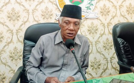 Pilkades 2027 Mendekat, DPRD Kritik Pemkab Trenggalek Belum Rampungkan Perbup