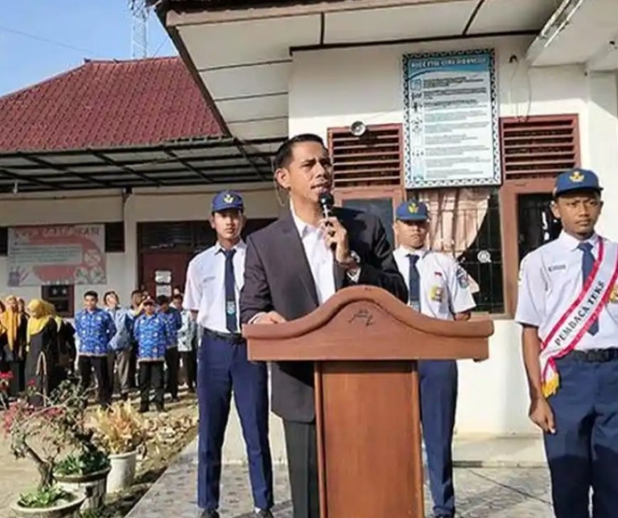 Hardiknas 2026 di Aceh Singkil, Upacara Tak Lagi Terpusat