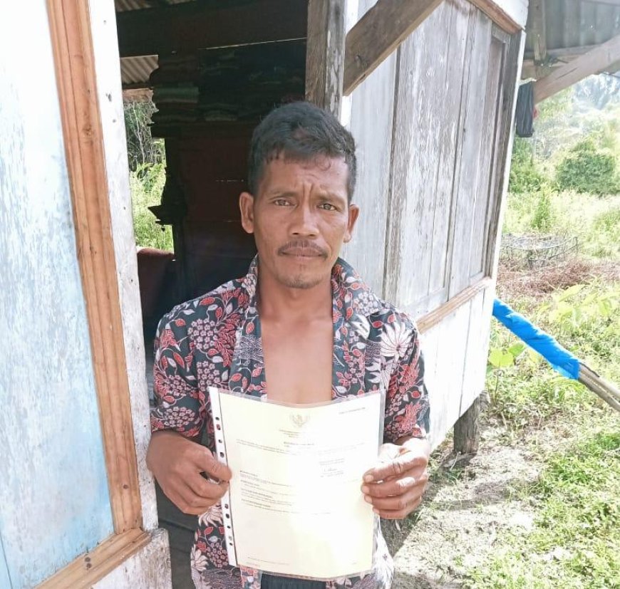 Rumah Reot Nelayan Aceh Singkil Disorot, Riwayat Bantuan Jadi Sorotan