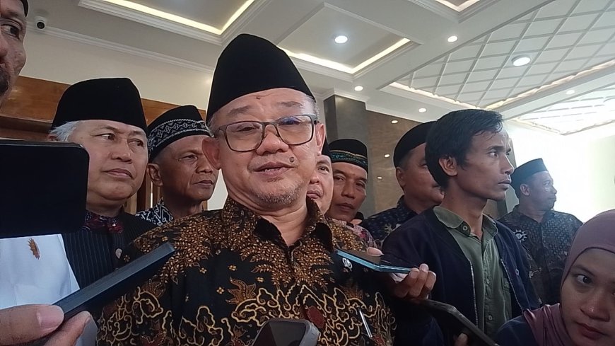 Hardiknas Bersejarah, SDN Kajuanak 04 Akhirnya Dibangun Gedung Baru