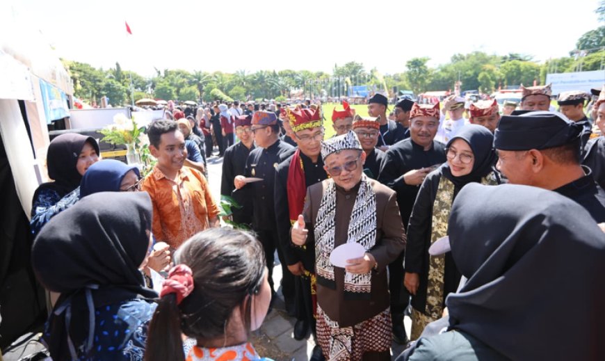 Kemendikdasmen Akan Replikasi Program Pendidikan Banyuwangi Secara Nasional
