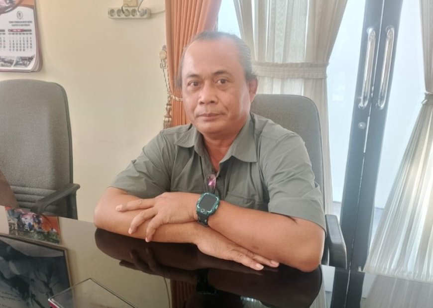 Sempat Tertunda, DPRD Banyuwangi kembali Lanjutkan Pembahasan Tiga Raperda