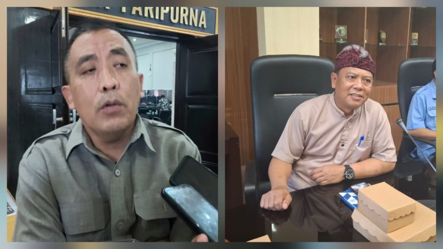 Bapemperda Bondowoso Desak Penyesuaian Perbup PAW Kades, Sesuai PP 16 Tahun 2026