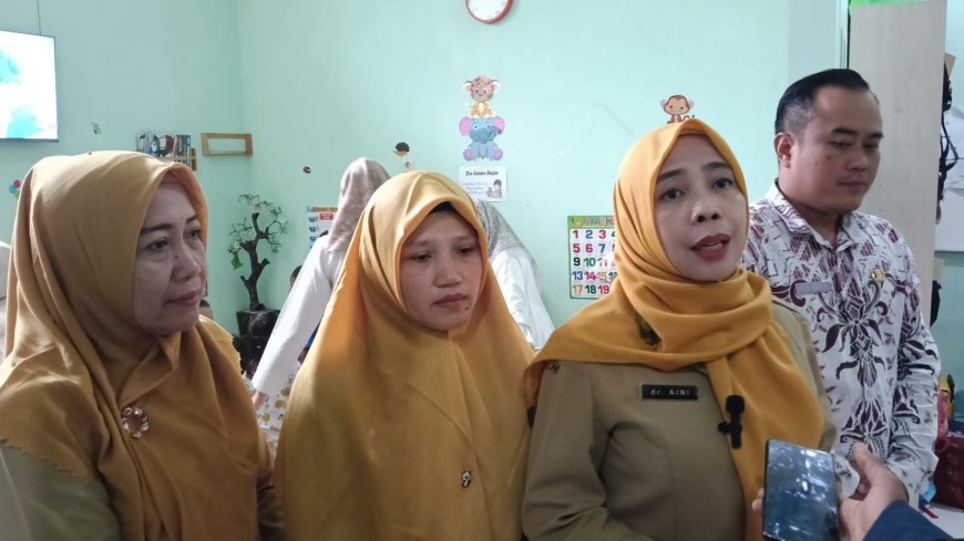 Pemkab Lamongan Ancam Tutup Daycare Langgar SOP dan Hak Anak