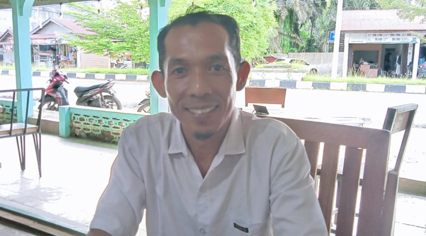 Ahmad Akbar Dinilai Layak Pimpin PGRI Aceh Singkil, Dukungan Menguat