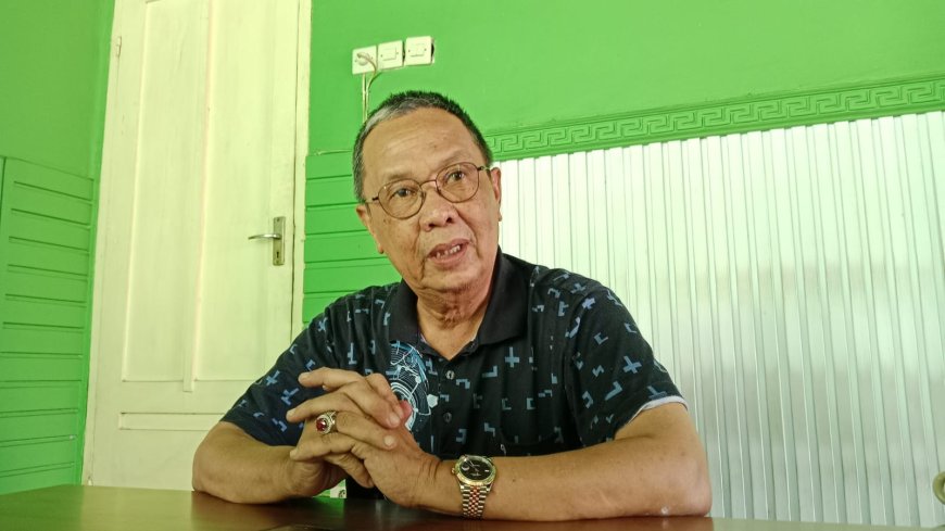 Ketua DPRD Bondowoso Sikapi Dugaan Kejanggalan Rekrutmen Tenaga Kesehatan RSUD, Inspektorat Diminta Turun