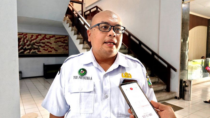 Direktur RSUD Bondowoso Tegaskan Rekrutmen Nakes Prosedural, Transparan, Nilai Tak Bisa Diubah