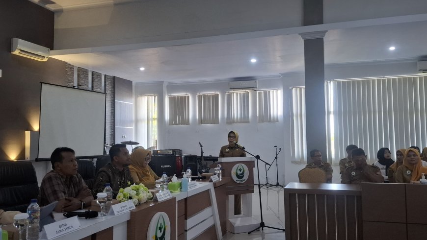 RSD Kalisat Siap Buka Klinik CPMI, Hadirkan Layanan Cepat, Digital, dan Ramah Pekerja Migran