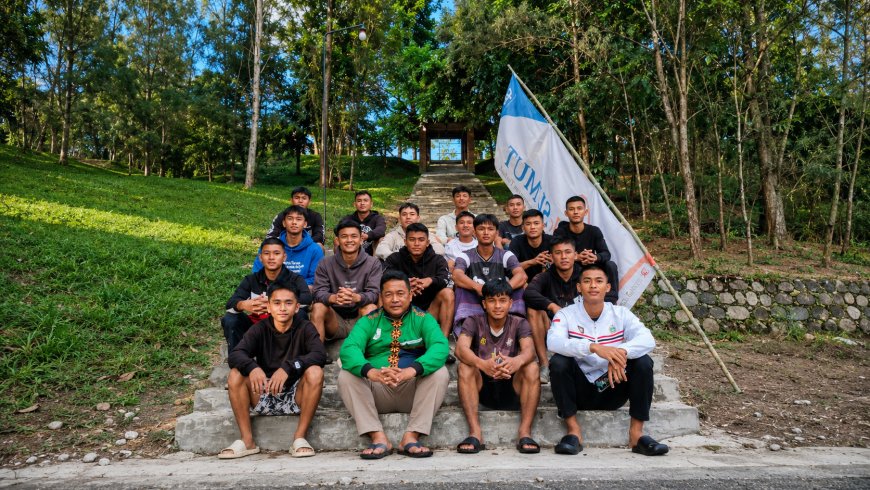 Nias Selatan Tantang SMK Pelita Siantar di Raja Inal Cup III 2026