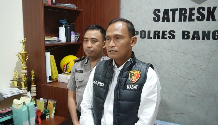 Kasus Penyekapan Viral Socah Bangkalan Mulai Terungkap, Polisi Amankan Perempuan Buronan