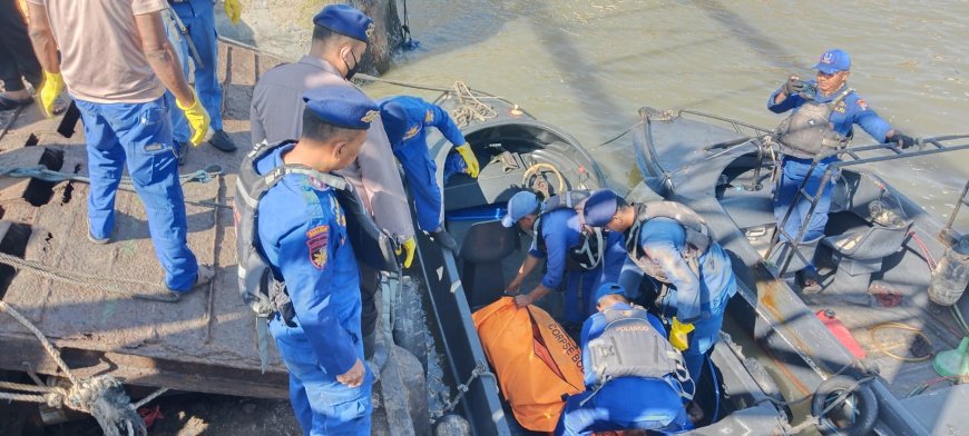 ABK Kapal Diduga Tewas Terapung di Laut Bangkalan, Polisi Lakukan Penyelidikan Mendalam