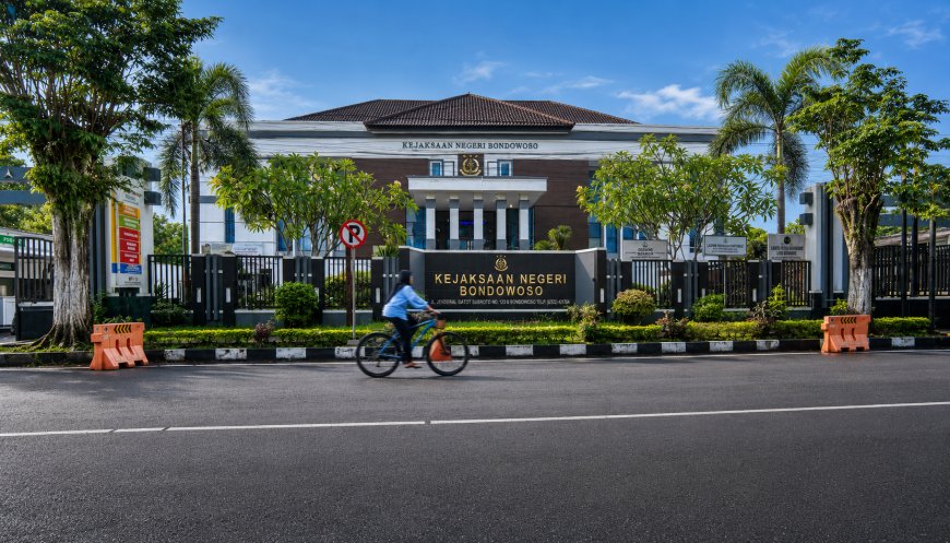 Kejari Bondowoso Selidiki Dugaan Korupsi Dana Hibah Rp4,8 Miliar Kesra 2021 - 2022
