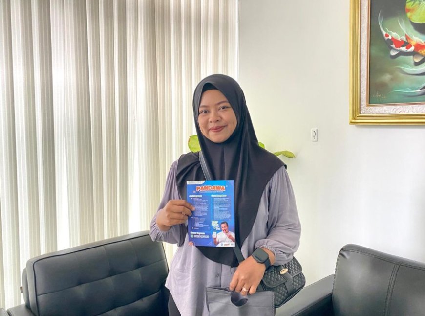 Mulai dari Persalinan hingga Perawatan Bayi, Nisma Bersyukur Seluruh Biaya Ditanggung JKN