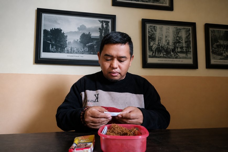 Nurul Huda Aktivis Muda Bondowoso : Hari Kebangkitan Nasional, Momentum Kebangkitan Rakyat Sipil