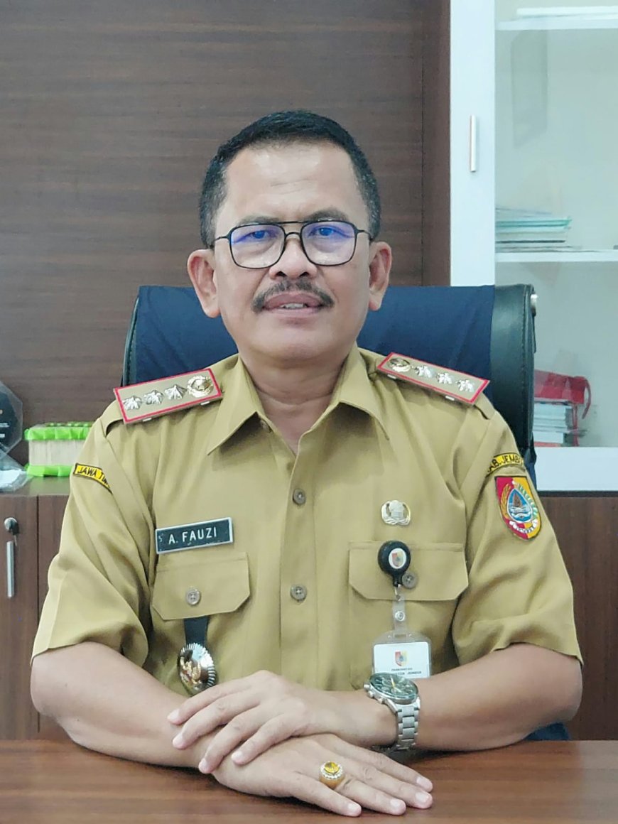 Isu Begal Resahkan Warga Jember, Camat Semboro Perintahkan Patroli Gabungan dan Aktifkan Siskamling