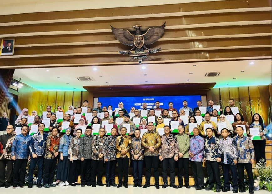 Mulai Juni 2026, RSUD Blambangan Banyuwangi Buka Layanan Kemoterapi Peserta BPJS Kesehatan