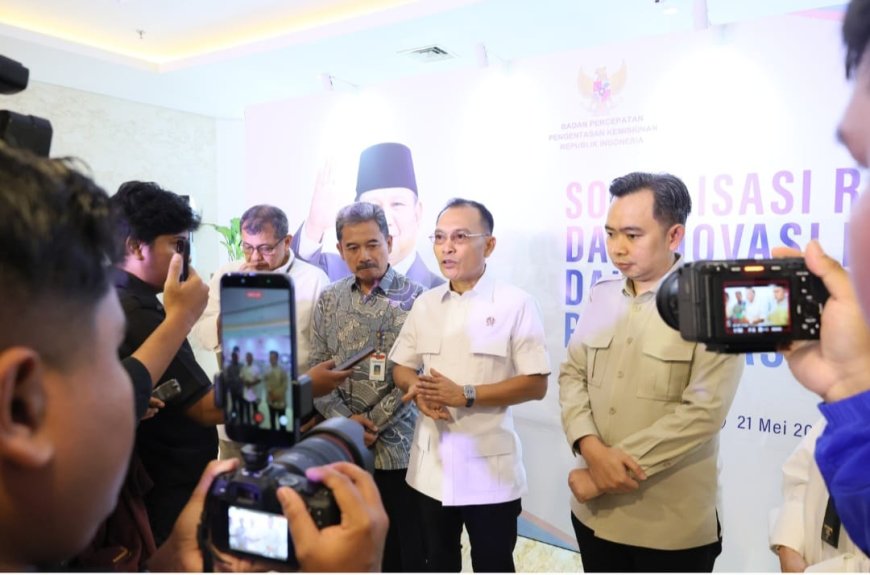 BP Taskin Apresiasi Langkah Pemkab Jember Perkuat Validitas Data Kemiskinan