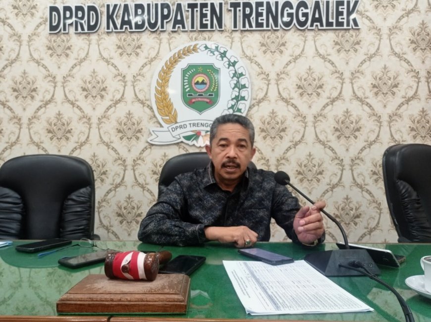 Komisi IV DPRD Trenggalek Minta Penanganan ATS dan Kekerasan Anak Diperkuat