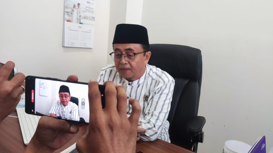 Dua Jemaah Haji Asal Lamongan Meninggal Dunia di Makkah dan Madinah