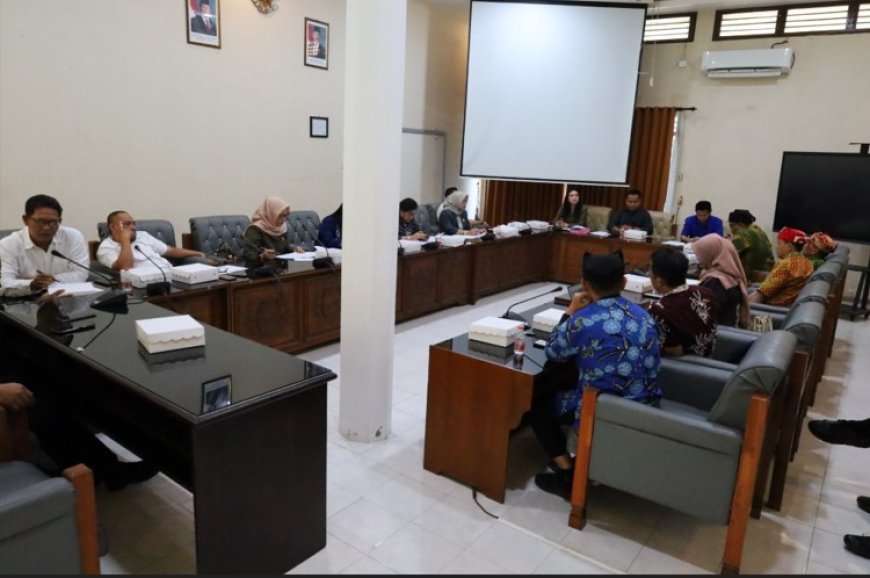Komisi IV DPRD Banyuwangi Minta Sosialisasi SPMB 2026 Lebih Masif