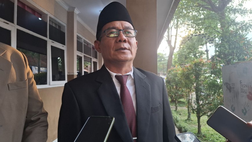Ramai Soal Tata Kelola Sampah di Jember, Kepala DPRKPLH Apresiasi Surat Edaran Bupati Jember