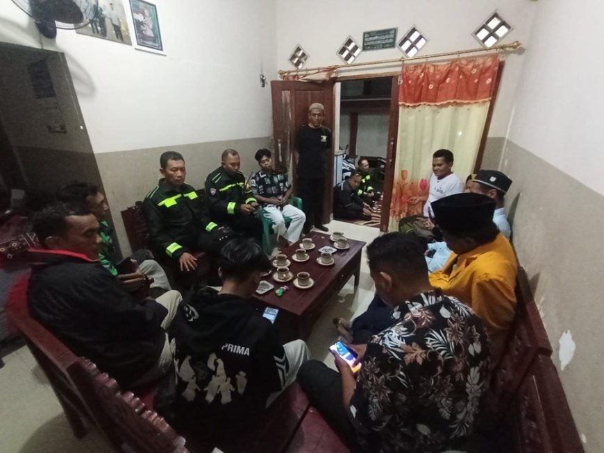 Viral Teror Pocong di Patrang Jember, Pemkab dan Polisi Pastikan Video Hoax dan Hasil Editan AI