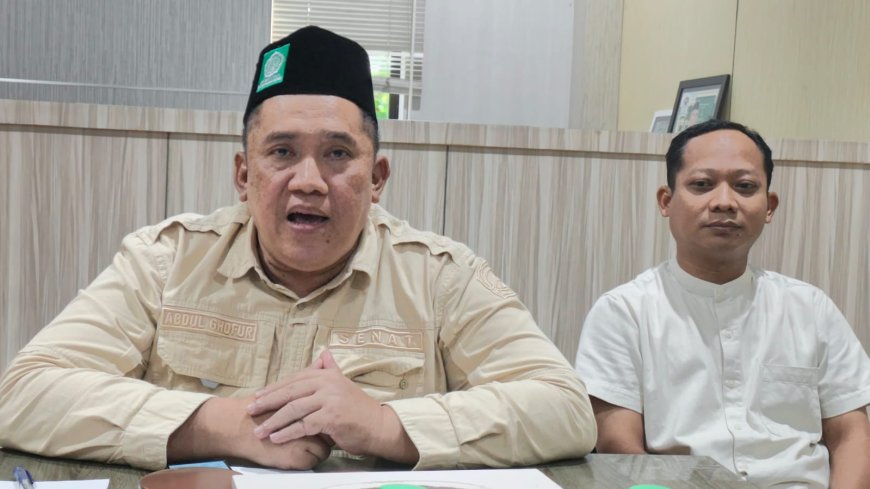Unisla Kejar Akreditasi Unggul, Targetkan Kampus Naik Level Tahun 2027