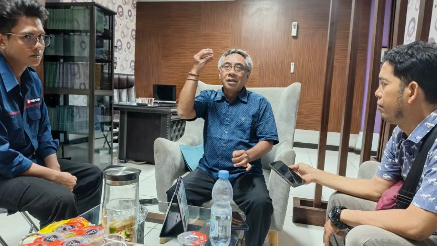 Kasus ASN Viral di Hotel Tuban Masuk Babak Baru, Sanksi Menanti