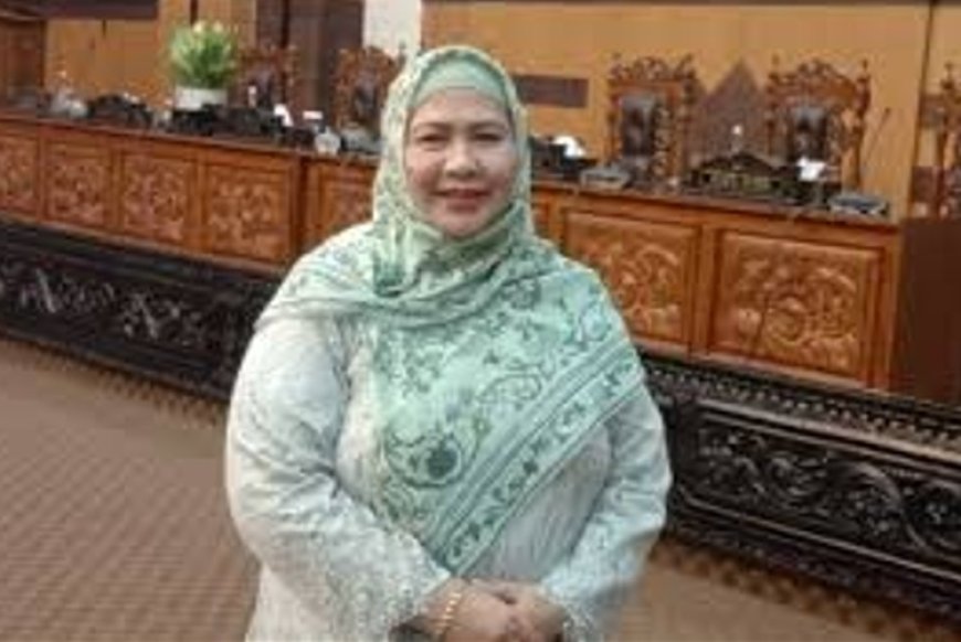 Kasus Pelajar Hamil di Luar Nikah, Wakil Ketua DPRD Banyuwangi Minta Dinsos dan Dispendik Masif Lakukan Sosialisasi Dampak Buruk Pergaulan Bebas
