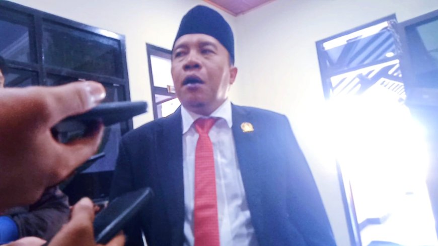 DPRD Trenggalek Resmikan Perda Modal BPR Jwalita dan Rebranding Bank Daerah