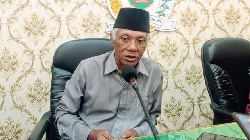 Pilkades 2027 Mendekat, DPRD Kritik Pemkab Trenggalek Belum Rampungkan Perbup
