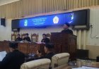 Muskab VII IPSI Banyuwangi Berlangsung Dinamis dan Demokratis, Gus Syiwa Terpilih Sebagai Ketua Baru
