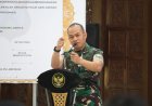 Calon Manajer KDKMP Asal Lamongan Meninggal Saat Jalani Latsarmil