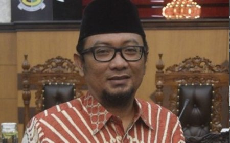Ketua DPRD Banyuwangi Ajak Masyarakat Wujudkan Pancasila Sebagai Nilai Hidup dalam Kehidupan Berbangsa
