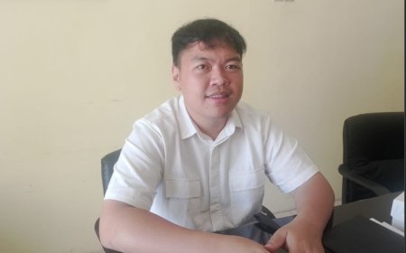 Ketua Komisi III DPRD Banyuwangi, Febri Prima Sanjaya : Investasi Ciptakan Efek Domino bagi Kesejahteraan Warga