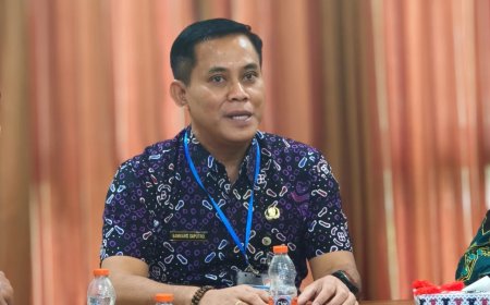Kroscek Data Kemiskinan, Dispendukcapil Jember Temukan 16 Ribu Warga Meninggal Masih Tercatat sebagai Penerima Bansos