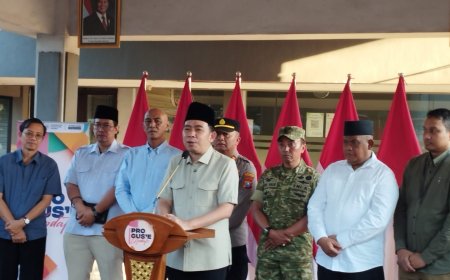 Gus Fawait Perketat Pengawasan Solar Subsidi Nelayan, Pastikan Penyaluran Tepat Sasaran