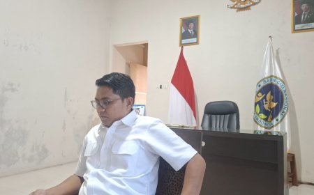 9 Dapur MBG di Jember Masih Disuspend, Terkendala IPAL Belum Penuhi Standar