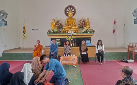Dialog Lintas Iman di Jember Teguhkan Pancasila sebagai Rumah Bersama