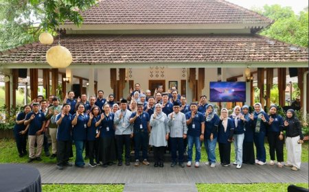 Forum Bappeda se-Jatim di Banyuwangi, Bangun Sinergitas dan Bahas Akselerasi Pembangunan Daerah di Jatim