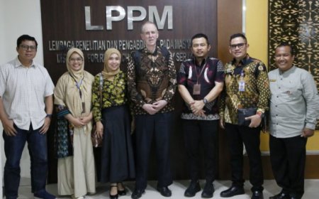 Pemko Padang Gandeng UNP Susun Roadmap Menuju UNESCO Gastronomy City