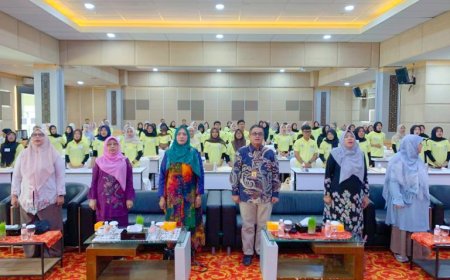 UNP Gandeng PKU Muhammadiyah Gelar BTCLS, Cetak SDM Kesehatan Siap Hadapi Kondisi Darurat