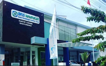 Wajib Tahu, Ada Hal Yang Tidak Bisa Dijamin BPJS Kesehatan